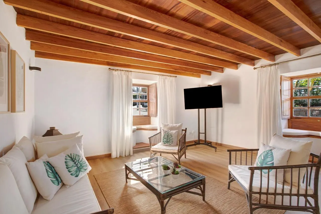 Casa Rural Dragomar Tacoronte Feriehus