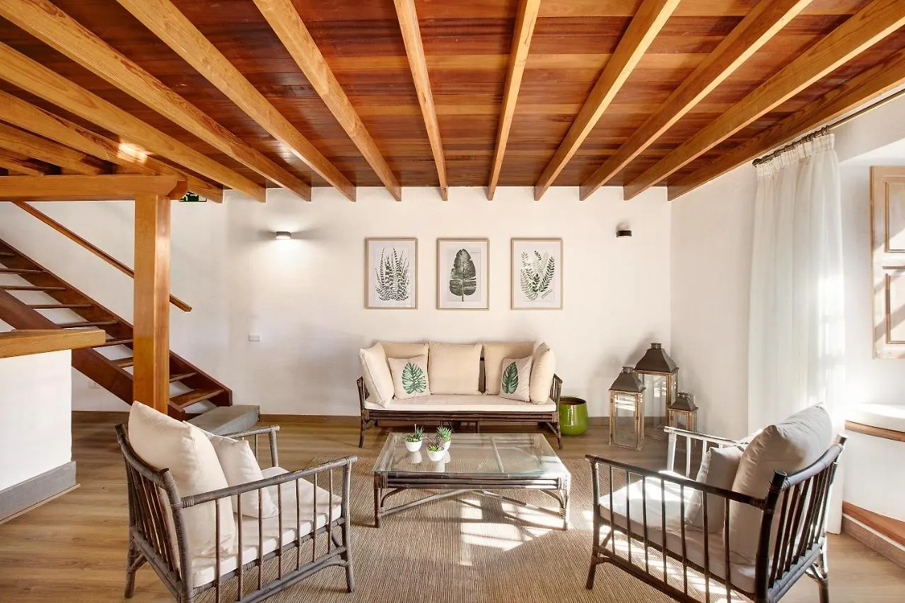 Casa Rural Dragomar Tacoronte