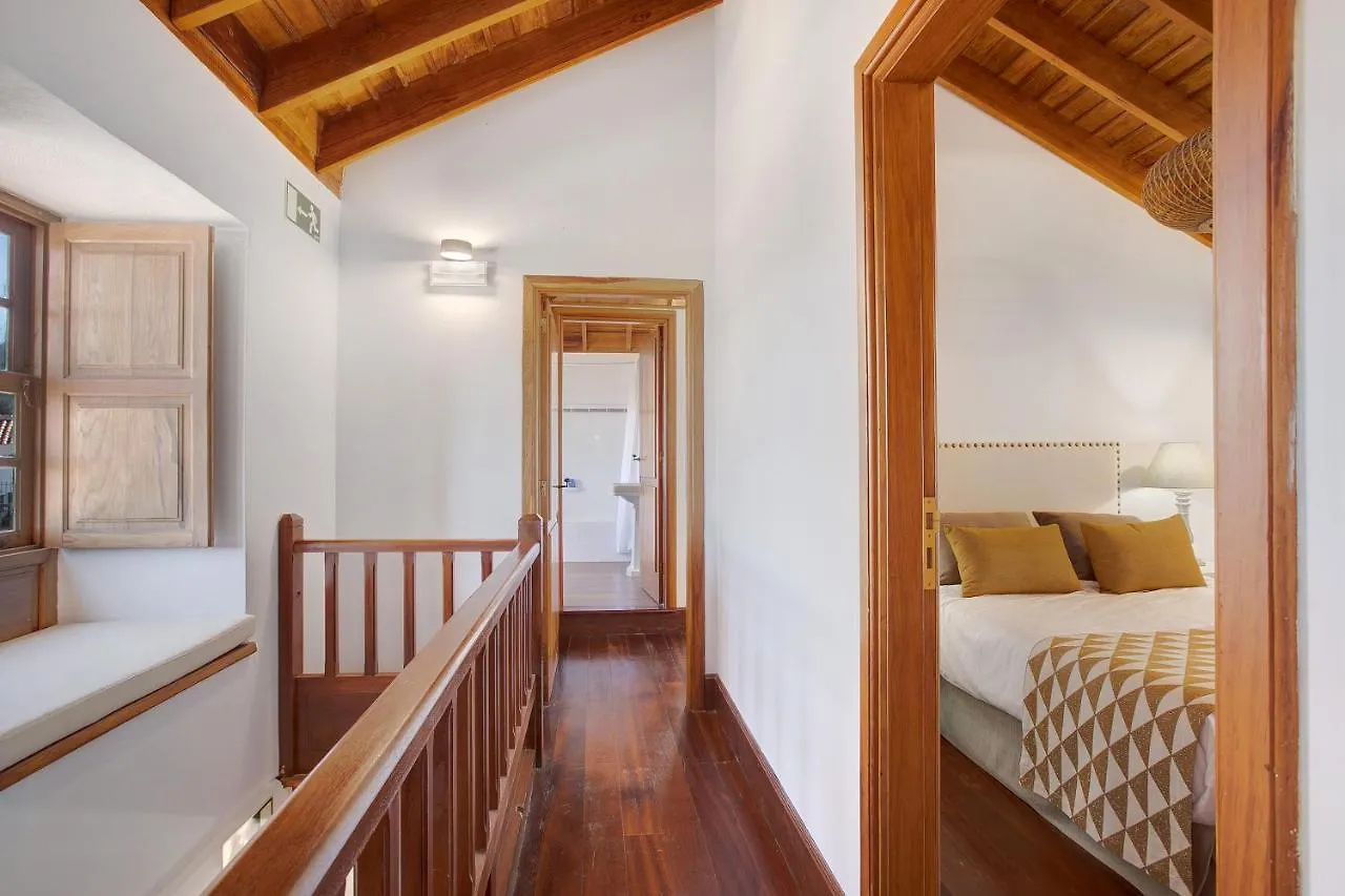 Casa Rural Dragomar 타코론테