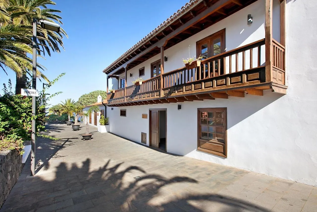 Casa Rural Dragomar Tacoronte 0*,  Spanien