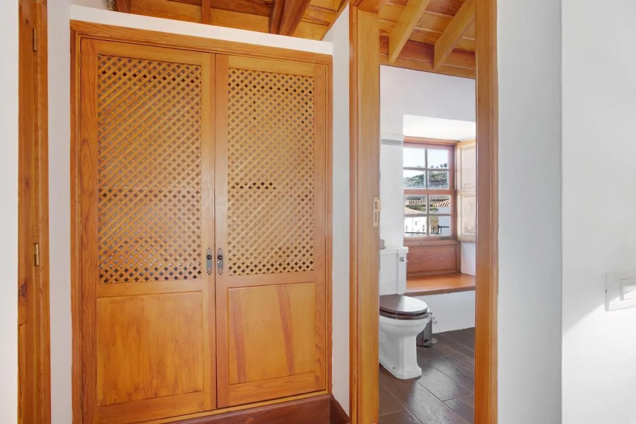Casa Rural Dragomar Tacoronte 0*,