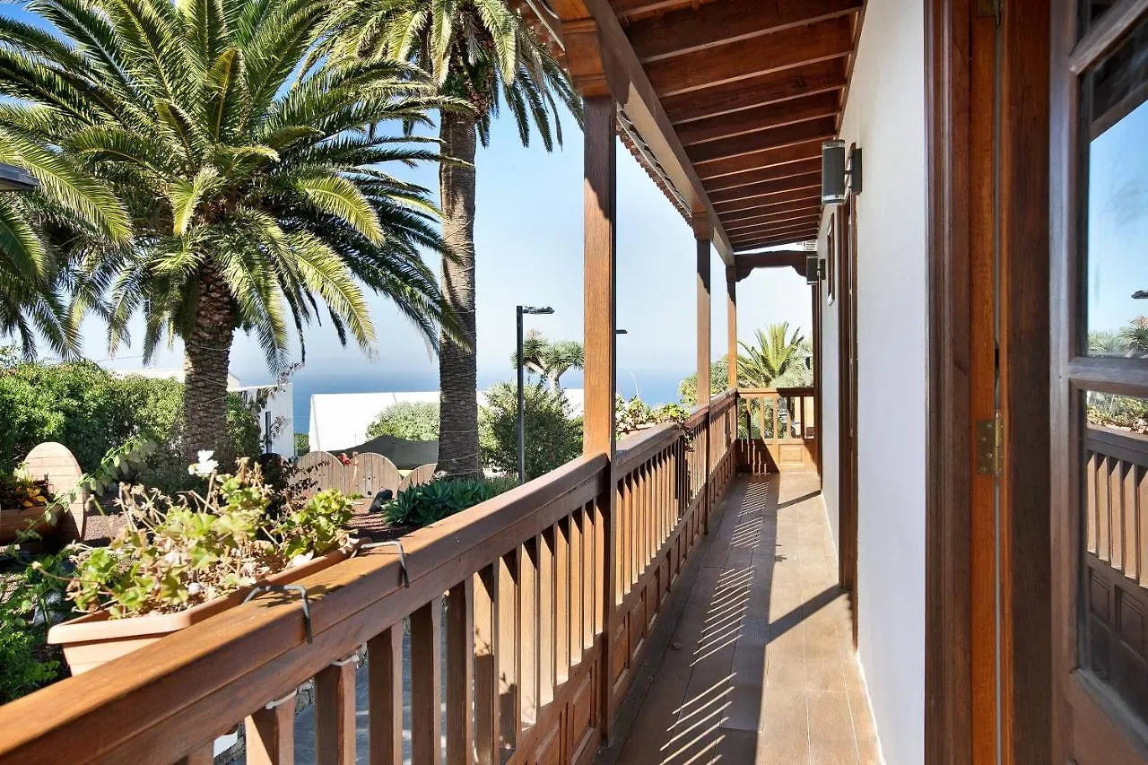 Casa Rural Dragomar Tacoronte